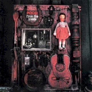 Poco - From The Inside - LP / Vinyl