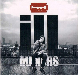 Plan B - ill Manors - CD