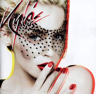 Kylie Minogue - X - CD