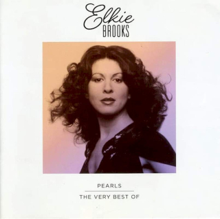 Elkie Brooks - Pearls - The Very Best Of Elkie Brooks - CD
