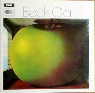 Jeff Beck Group - Beck-Ola - CD