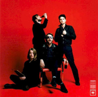 The Vaccines - English Graffiti - CD