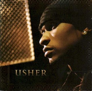 Usher - Confessions - CD