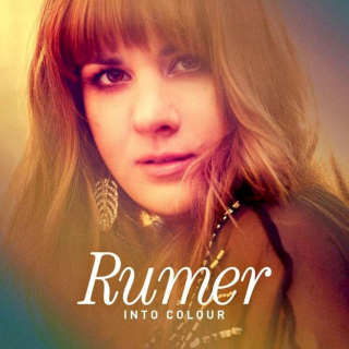 Rumer - Into Colour - CD