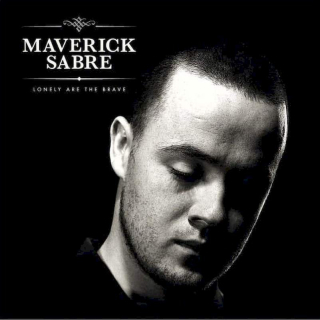 Maverick Sabre - Lonely Are The Brave - CD