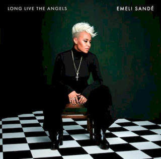 Emeli Sandé - Long Live The Angels - CD