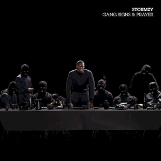 Stormzy - Gang Signs & Prayer - CD