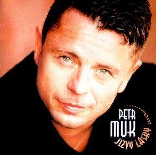 Petr Muk - Jizvy Lásky - CD