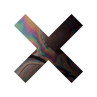 The XX - Coexist - CD