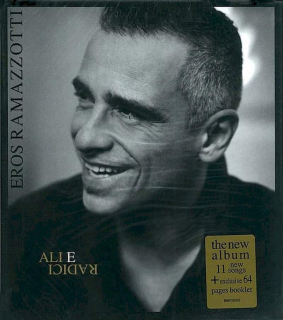 Eros Ramazzotti - Ali E Radici - CD