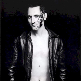 Mirwais - Production - CD