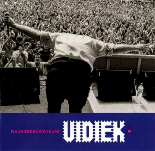 Vidiek - Najvidiekovatejší - CD
