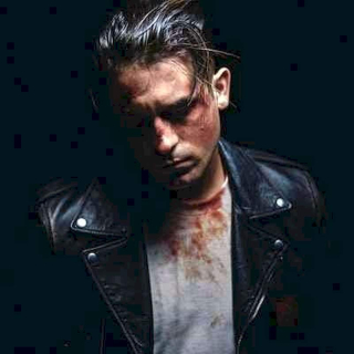 G-Eazy - The Beautiful & Damned - CD