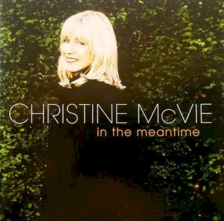 Christine McVie - In The Meantime - CD