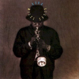 Miles Davis - Aura - CD