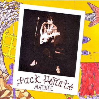 Jack Pe?ate - Matinée - CD