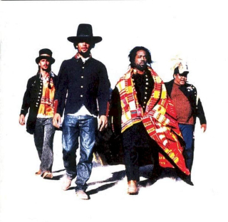 Ben Harper & The Innocent Criminals - Burn To Shine - CD