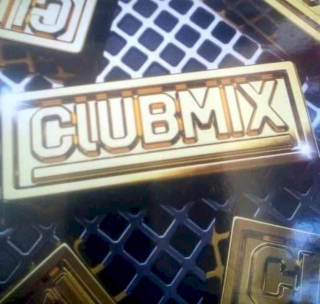 Various - Clubmix  - CD