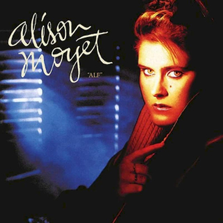 Alison Moyet - Alf - CD