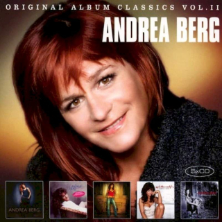 Andrea Berg - Original Album Classics Vol. II - CD