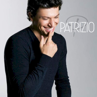 Patrizio Buanne - Patrizio - CD