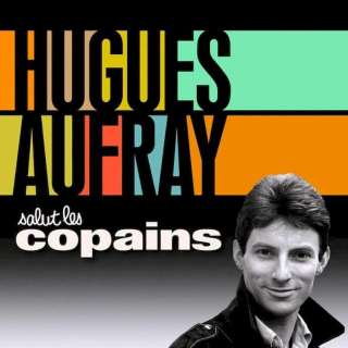 Hugues Aufray - Salut Les Copains - CD