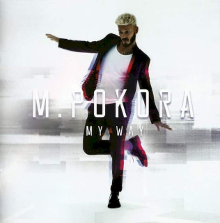 M. Pokora - My Way - CD