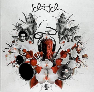 Ich + Ich - Ich + Ich - CD