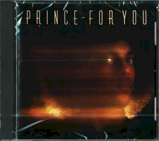 Prince - For You - CD