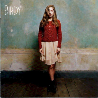 Birdy - Birdy - CD