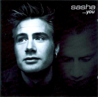 Sasha - ...You - CD