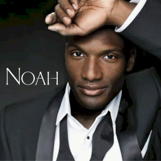 Noah Stewart - Noah - CD