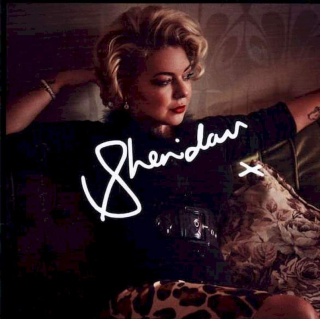 Sheridan Smith - Sheridan The Album X - CD