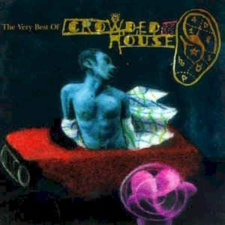 Crowded House - Recurring Dream:  The Very Best Of Crowded House - CD