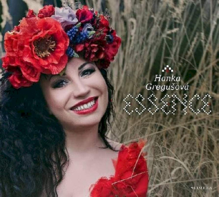 Hanka Gregušová - Essence - CD
