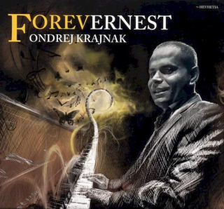 Ondrej Krajňák - Forevernest - CD