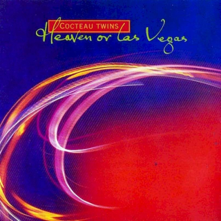 Cocteau Twins - Heaven Or Las Vegas - CD