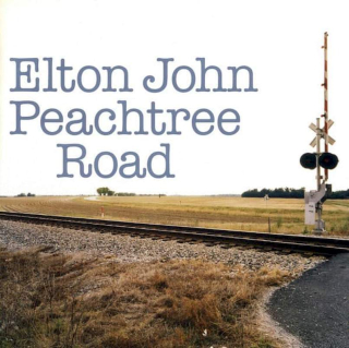 Elton John - Peachtree Road - CD
