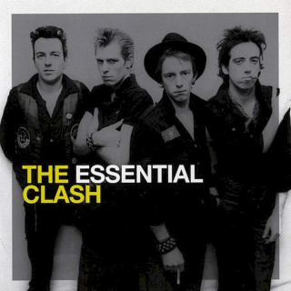 The Clash - The Essential Clash - CD