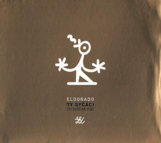 Ty Syčáci - Eldorado - CD