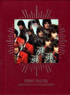 Pink Floyd - The Piper At The Gates Of Dawn - CD