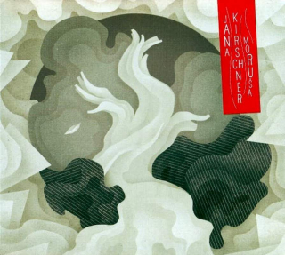 Jana Kirschner - Moruša Biela - CD