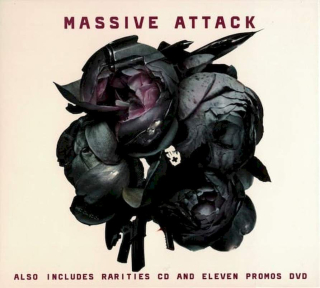 Massive Attack - Collected - CD + DVD