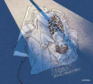 Wojciech Jachna / Grzegorz Tarwid / Albert Karch - Sundial II - CD