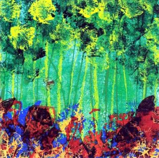 Coil - Moon's Milk (In Four Phases) - CD