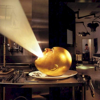 The Mars Volta - De-Loused In The Comatorium - CD