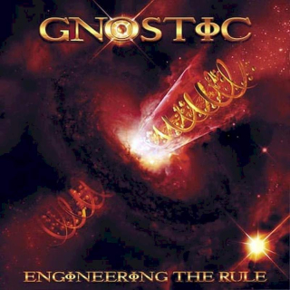 Gnostic - Engineering The Rule - CD