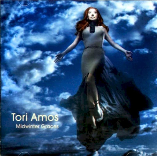 Tori Amos - Midwinter Graces - CD