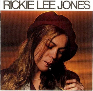 Rickie Lee Jones - Rickie Lee Jones - CD