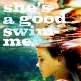 Charlie Straight - She's A Good Swimmer - CD